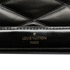 Louis Vuitton Quilted Lambskin Malletage Dora PM Secondhand