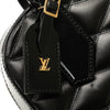 Louis Vuitton Quilted Lambskin Malletage Dora PM Secondhand