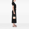 Chanel Mini Quilted Caviar CC Box Flap Secondhand