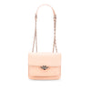 Chanel Mini Quilted Caviar CC Box Flap Secondhand