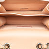 Chanel Mini Quilted Caviar CC Box Flap Secondhand