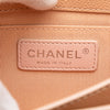 Chanel Mini Quilted Caviar CC Box Flap Secondhand