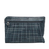 Bottega Veneta Nappa Intrecciato Metropolis Clutch Secondhand