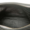 Prada Saffiano Trimmed Re Nylon Re Edition 2005 Satchel Secondhand