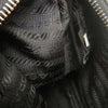 Prada Saffiano Trimmed Re Nylon Re Edition 2005 Satchel Secondhand