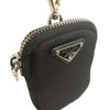 Prada Saffiano Trimmed Re Nylon Re Edition 2005 Satchel Secondhand