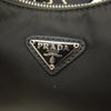 Prada Saffiano Trimmed Re Nylon Re Edition 2005 Satchel Secondhand