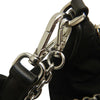 Prada Saffiano Trimmed Re Nylon Re Edition 2005 Satchel Secondhand