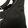 Prada Saffiano Trimmed Re Nylon Re Edition 2005 Satchel Secondhand