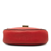 Chloé Small Leather Drew Crossbody Secondhand