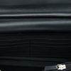 Chanel CC Quilted Patent Wallet On Chain Secondhand