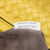 Bottega Veneta Mini Nappa Intrecciato Expandable Chain Flap Crossbody Secondhand