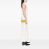 Bottega Veneta Mini Nappa Intrecciato Expandable Chain Flap Crossbody Secondhand