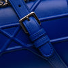Secondhand Dior Medium Lambskin Diorama Flap