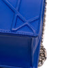 Secondhand Dior Medium Lambskin Diorama Flap