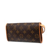 Louis Vuitton Monogram Pochette Twin PM Secondhand