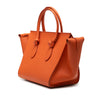 Celine Small Grained Calfskin Tie Knot Handbag Secondhand