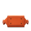 Celine Small Grained Calfskin Tie Knot Handbag Secondhand