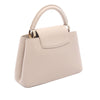 Louis Vuitton Taurillon Capucines BB Secondhand