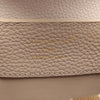 Louis Vuitton Taurillon Capucines BB Secondhand