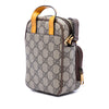 Gucci Mini GG Supreme Neo Vintage Satchel Secondhand