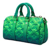 Louis Vuitton Monogram Taurillon Illusion Keepall XS Secondhand