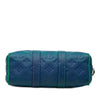 Louis Vuitton Monogram Taurillon Illusion Keepall XS Secondhand