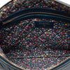 Chanel Medium Quilted Lambskin Cuba La Habana O Case Clutch Secondhand