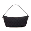 Gucci GG Canvas Boat Secondhand
