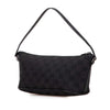 Gucci GG Canvas Boat Secondhand