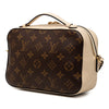 Louis Vuitton Monogram Saintonge Secondhand