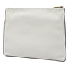 Gucci Medium Calfskin Logo Portfolio Clutch Secondhand