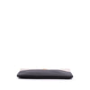 Chanel Medium Bicolor Goatskin Boy O Case Clutch Secondhand