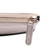 Chanel Medium Bicolor Goatskin Boy O Case Clutch Secondhand