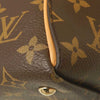Louis Vuitton Monogram Tournelle PM Secondhand