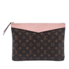Louis Vuitton Monogram Daily Pouch Secondhand