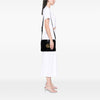 Gucci Medium Suede Arli Crossbody Secondhand