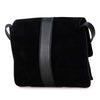 Gucci Medium Suede Arli Crossbody Secondhand