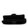 Gucci Medium Suede Arli Crossbody Secondhand