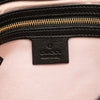 Gucci Medium Suede Arli Crossbody Secondhand