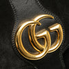 Gucci Medium Suede Arli Crossbody Secondhand