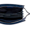 Balenciaga Lambskin Motocross Giant 21 Brogues Clutch Secondhand