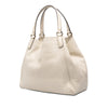 Gucci Medium Calfskin Soho Cellarius Tote Secondhand
