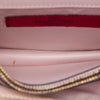 Valentino Leather Rockstud Chain Pouch Secondhand