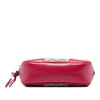Gucci GG Canvas Bree Crossbody Secondhand