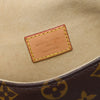 Louis Vuitton Monogram Saumur BB Secondhand