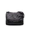 Saint Laurent Medium Calfskin Niki Bag Secondhand