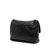Saint Laurent Medium Calfskin Niki Bag Secondhand
