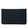 Louis Vuitton Epi Neverfull Pouch Secondhand
