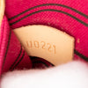 Louis Vuitton Monogram Neverfull MM Secondhand
